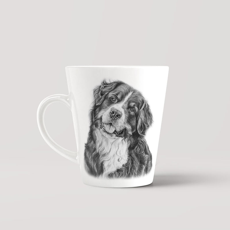 Mugg - Berner Sennen