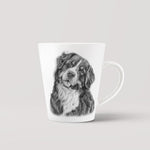 Mugg - Berner Sennen