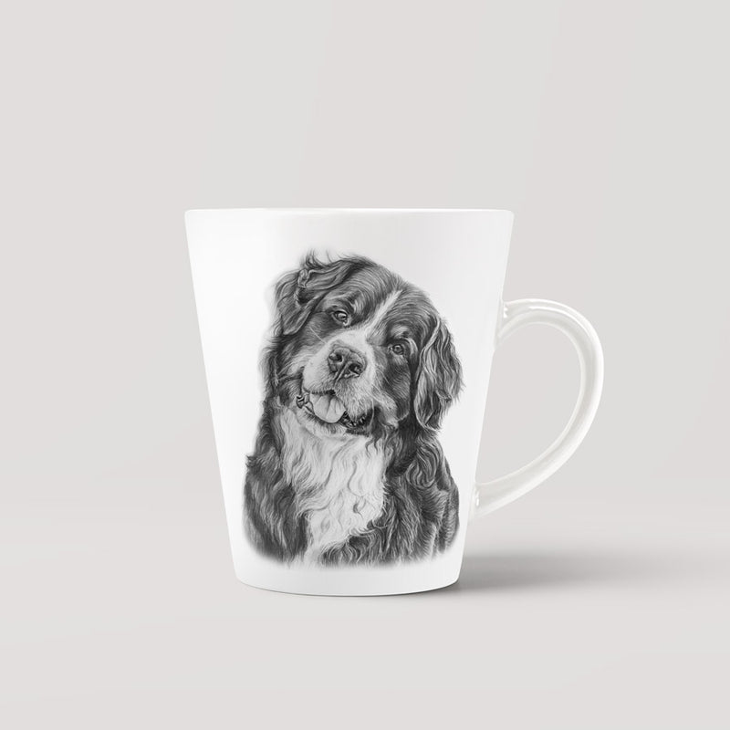 Mugg - Berner Sennen