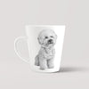 Mugg - Bichon Frisé