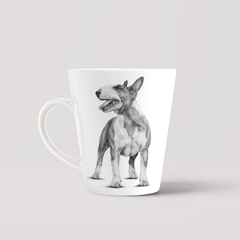 Mugg - Bullterrier