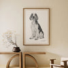 Poster - Welsh Springer Spaniel
