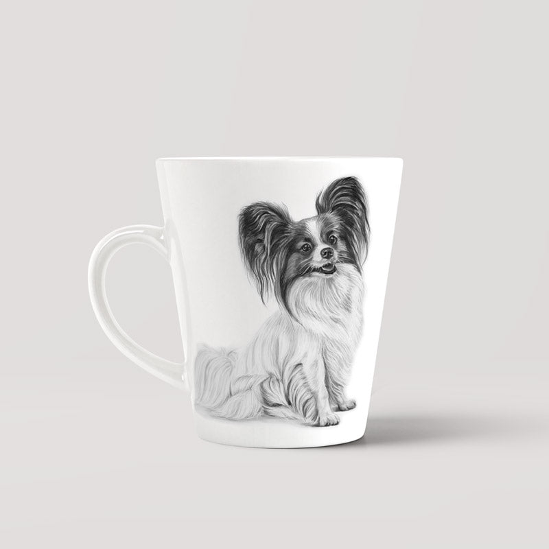 Mugg - Papillon