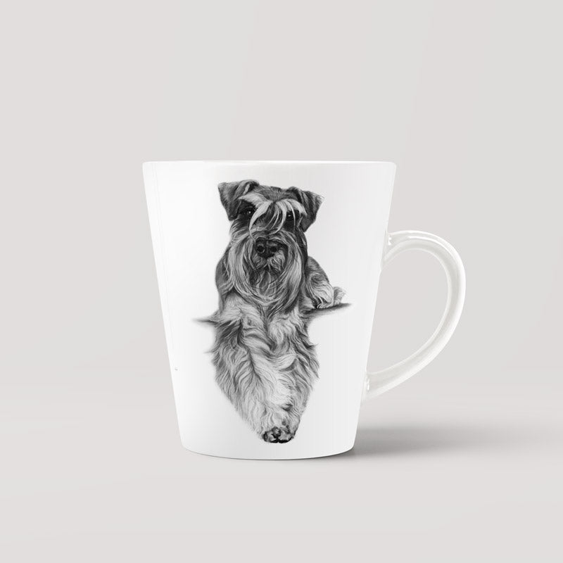 Mugg - Schnauzer