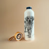 Vattenflaska - Golden Retriever