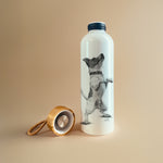 Vattenflaska - Jack Russell Terrier