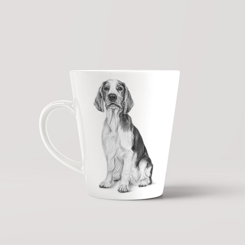 Mugg - Welsh Springer Spaniel