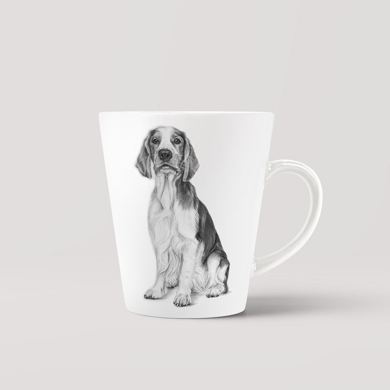 Mugg - Welsh Springer Spaniel