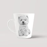 Mugg - West Highland White Terrier