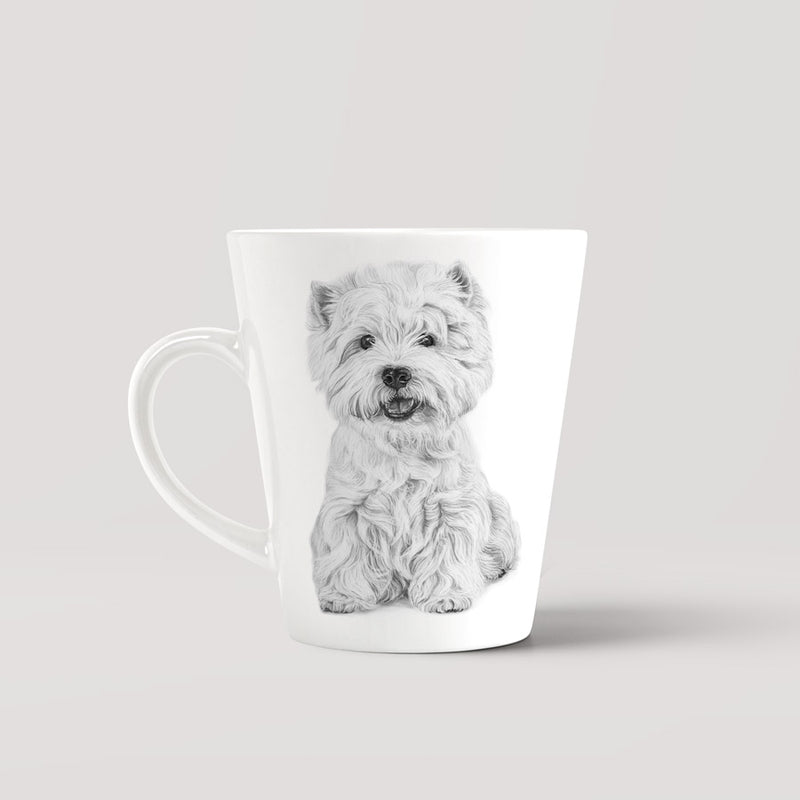 Mugg - West Highland White Terrier