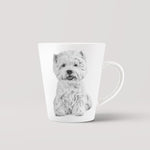 Mugg - West Highland White Terrier