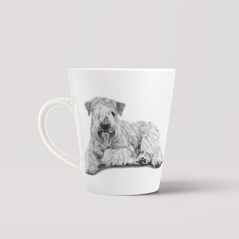 Mugg - Irish Soft Coated Wheaten Terrier