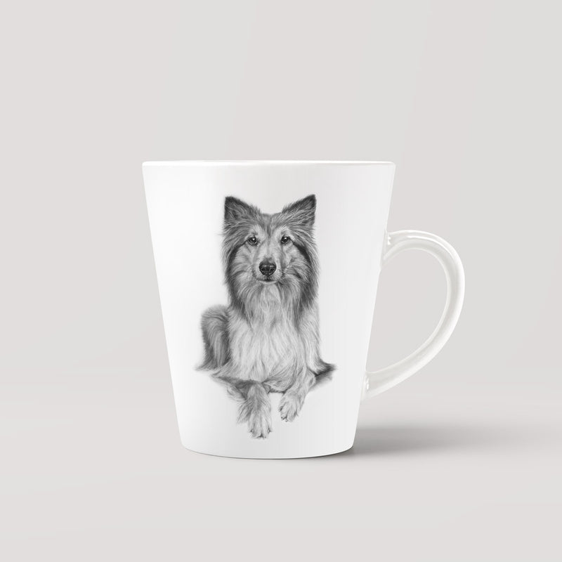 Mugg - Collie