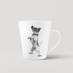 Mugg - Jack Russell Terrier